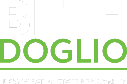 Beth Doglio | Democrat for State Rep